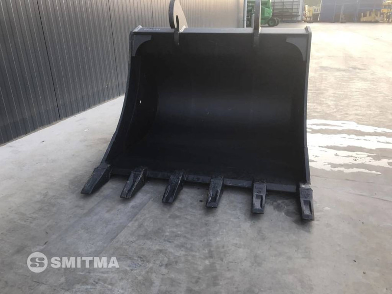 Smitma CW40 18-23t - 铲斗 适用于 建筑机械:图3 Smitma CW40 18-23t - 铲斗 适用于 建筑机械:图3