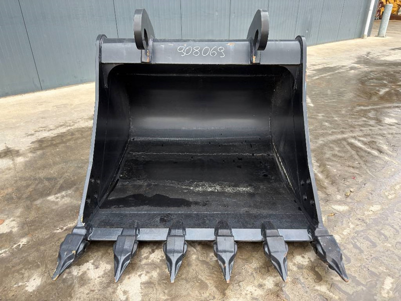 Verachtert CW20 / CW30 / CW40 - 铲斗 适用于 建筑机械:图2 Verachtert CW20 / CW30 / CW40 - 铲斗 适用于 建筑机械:图2