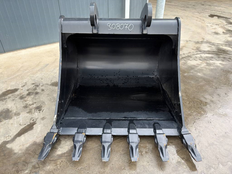 Verachtert CW20S / CW30S / CW40S - 铲斗 适用于 建筑机械:图2 Verachtert CW20S / CW30S / CW40S - 铲斗 适用于 建筑机械:图2