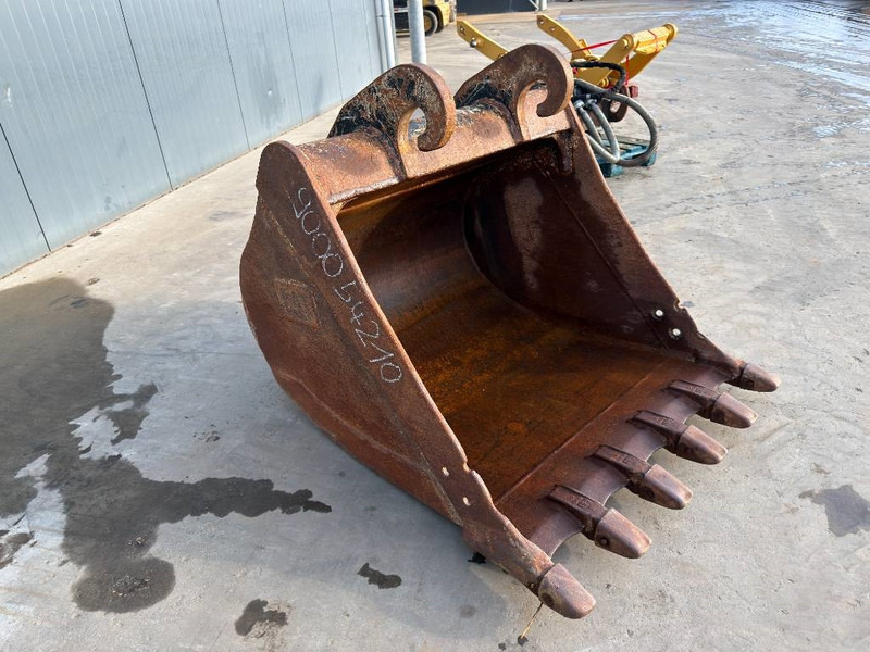 Verachtert CW20S / CW30S / CW40S - 铲斗 适用于 建筑机械:图3 Verachtert CW20S / CW30S / CW40S - 铲斗 适用于 建筑机械:图3