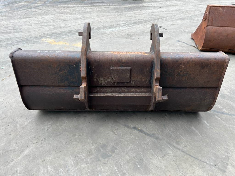 Verachtert CW30 / CW40 - 铲斗 适用于 建筑机械:图5 Verachtert CW30 / CW40 - 铲斗 适用于 建筑机械:图5