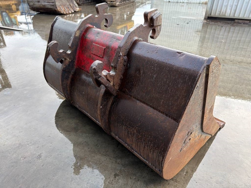 Verachtert CW40 - 铲斗 适用于 建筑机械:图3 Verachtert CW40 - 铲斗 适用于 建筑机械:图3