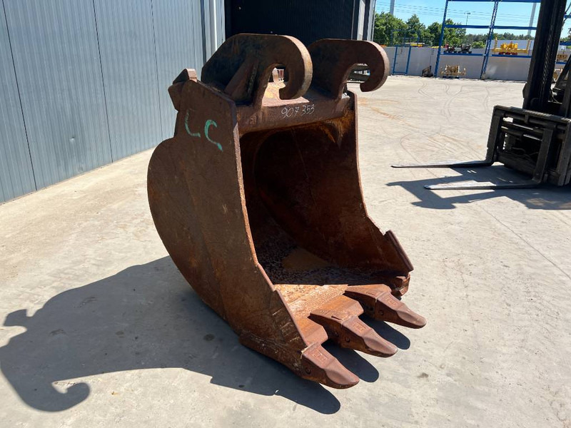 Verachtert CW45S - 铲斗 适用于 建筑机械:图3 Verachtert CW45S - 铲斗 适用于 建筑机械:图3