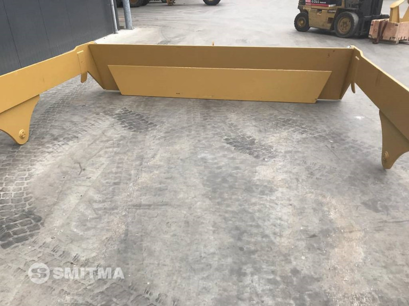 Volvo A30F - 尾吊 适用于 建筑机械:图3 Volvo A30F - 尾吊 适用于 建筑机械:图3