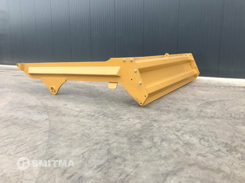 Volvo A30F - 尾吊 适用于 建筑机械:图2 Volvo A30F - 尾吊 适用于 建筑机械:图2