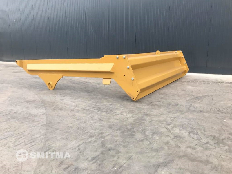 Volvo A30G - 尾吊 适用于 建筑机械:图2 Volvo A30G - 尾吊 适用于 建筑机械:图2