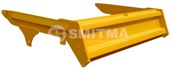 Volvo A35D - 尾吊 适用于 建筑机械:图1 Volvo A35D - 尾吊 适用于 建筑机械:图1