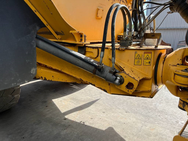 Volvo A35E FS 租赁 Volvo A35E FS:图15 Volvo A35E FS 租赁 Volvo A35E FS:图15