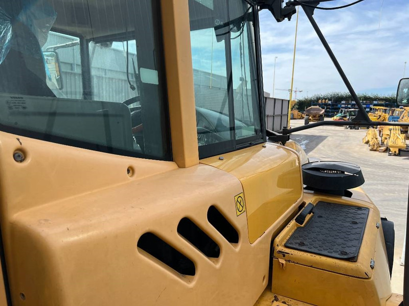 Volvo A35E FS 租赁 Volvo A35E FS:图18 Volvo A35E FS 租赁 Volvo A35E FS:图18