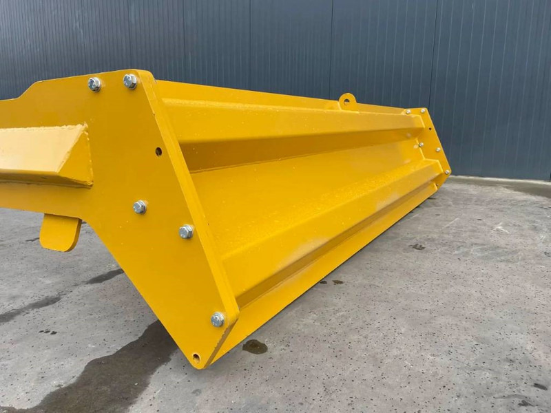 新的 尾吊 适用于 建筑机械 Volvo A35G:图6 新的 尾吊 适用于 建筑机械 Volvo A35G:图6