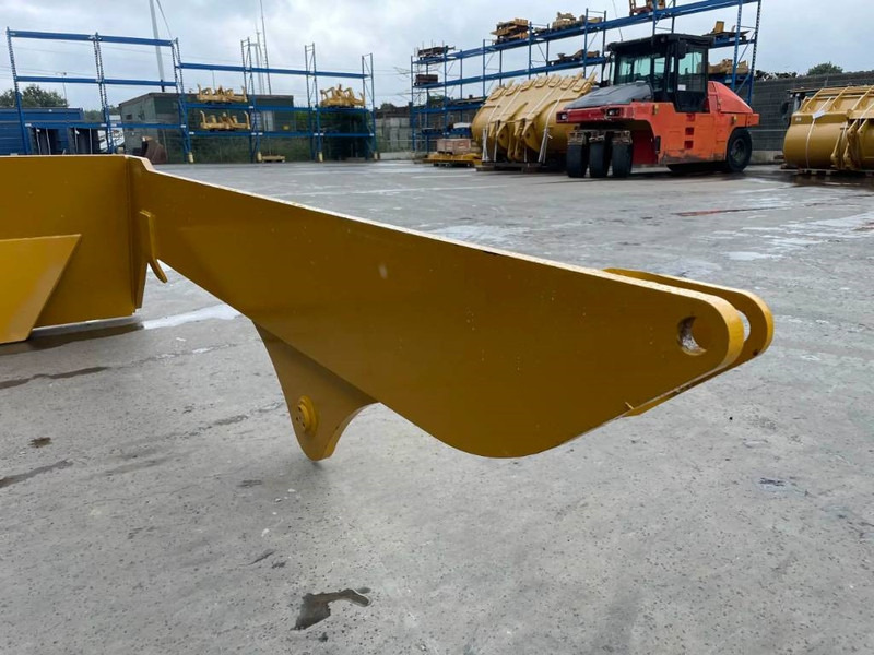 新的 尾吊 适用于 建筑机械 Volvo A35G:图8 新的 尾吊 适用于 建筑机械 Volvo A35G:图8