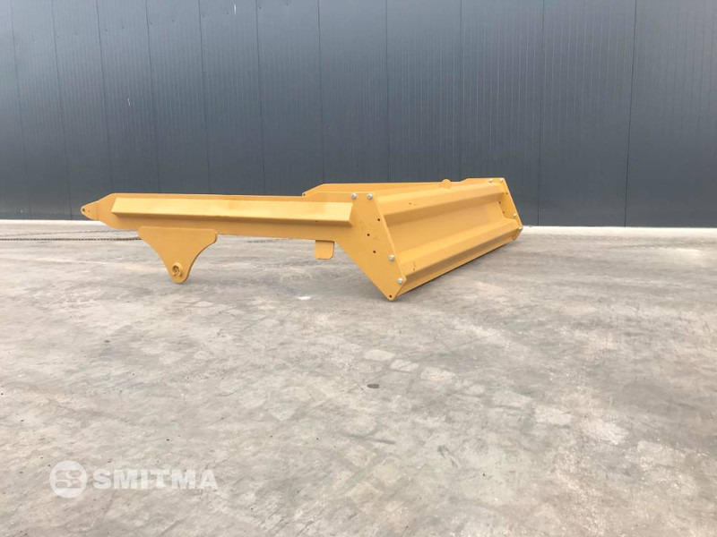 Volvo A40E - 尾吊 适用于 建筑机械:图2 Volvo A40E - 尾吊 适用于 建筑机械:图2