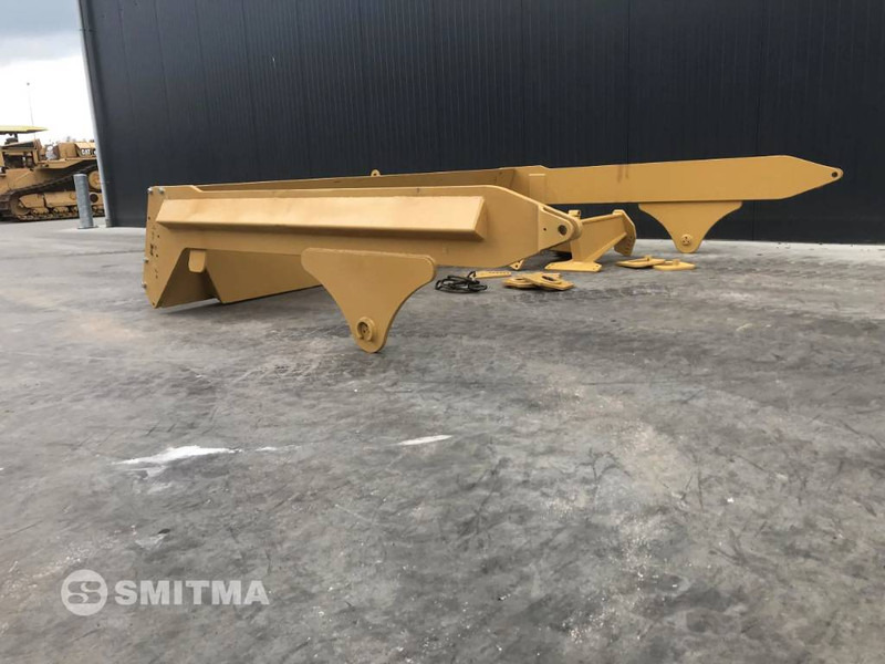 Volvo A40F - 尾吊 适用于 建筑机械:图5 Volvo A40F - 尾吊 适用于 建筑机械:图5