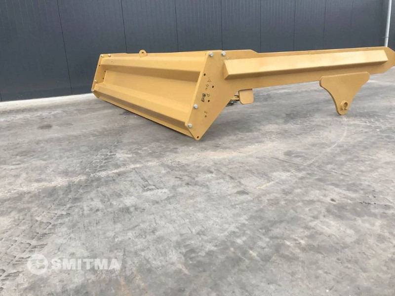 Volvo A45G - 尾吊 适用于 建筑机械:图4 Volvo A45G - 尾吊 适用于 建筑机械:图4