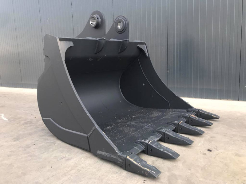 Volvo EC200 - 铲斗 适用于 建筑机械:图2 Volvo EC200 - 铲斗 适用于 建筑机械:图2