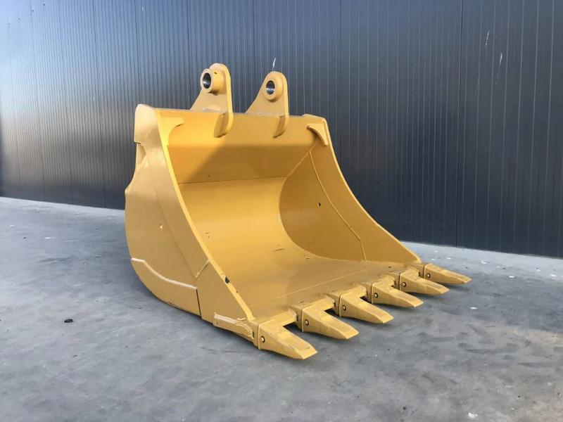 Volvo EC240 - 铲斗 适用于 建筑机械:图2 Volvo EC240 - 铲斗 适用于 建筑机械:图2
