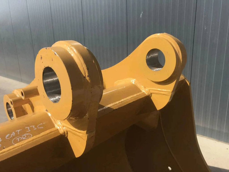Volvo EC360 - 铲斗 适用于 建筑机械:图4 Volvo EC360 - 铲斗 适用于 建筑机械:图4