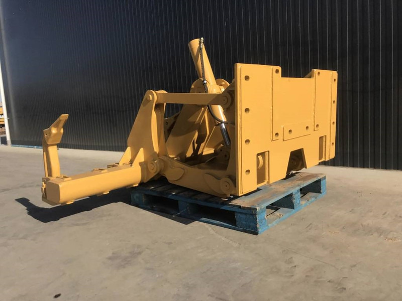 Volvo G930B - 附件 适用于 建筑机械:图3 Volvo G930B - 附件 适用于 建筑机械:图3