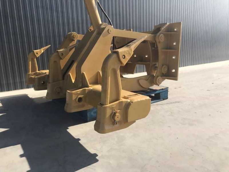 Volvo G930 - 附件 适用于 建筑机械:图5 Volvo G930 - 附件 适用于 建筑机械:图5