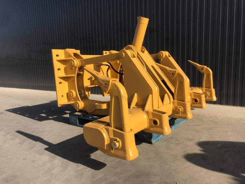 Volvo G960 - 附件 适用于 建筑机械:图2 Volvo G960 - 附件 适用于 建筑机械:图2