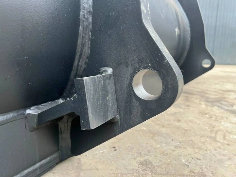 新的 铲斗 适用于 建筑机械 Volvo ISO / Lundberg - Caterpillar 962M：图7