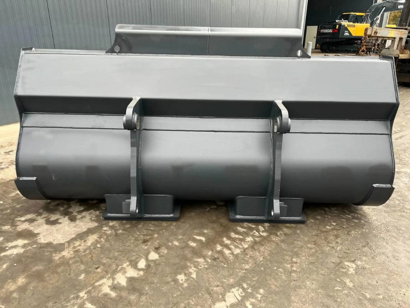 Volvo ISO / Lundberg - Volvo L90G - 铲斗 适用于 建筑机械:图3 Volvo ISO / Lundberg - Volvo L90G - 铲斗 适用于 建筑机械:图3