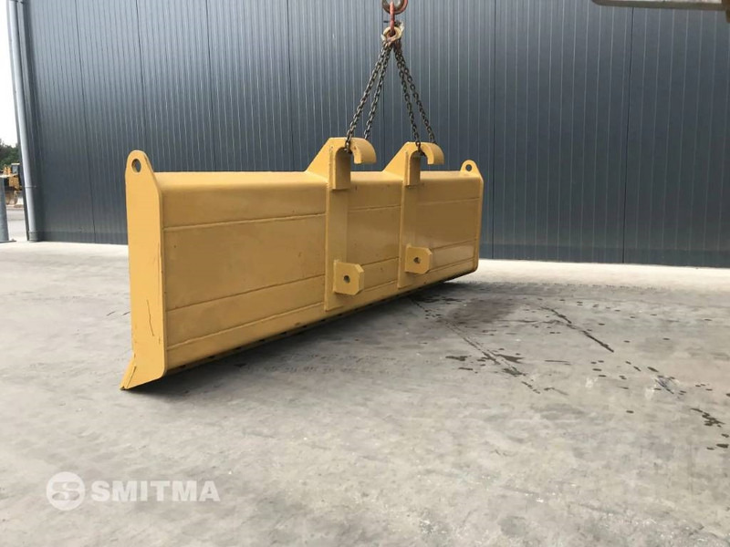 Volvo QR - 叶片 适用于 建筑机械:图3 Volvo QR - 叶片 适用于 建筑机械:图3