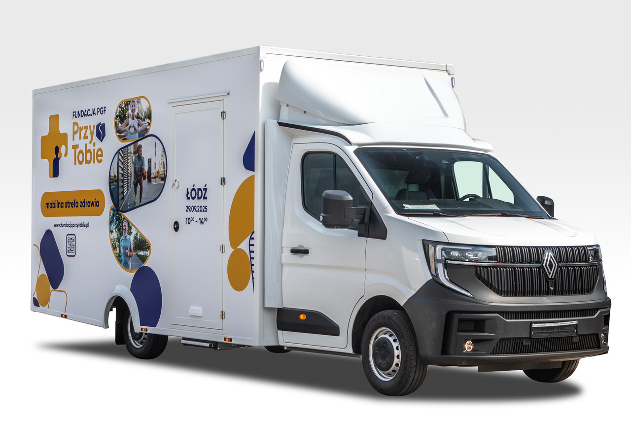 Bannert Food truck,Verkauftmobil,Emtpy,In Stock - 自动售货卡车:图3 Bannert Food truck,Verkauftmobil,Emtpy,In Stock - 自动售货卡车:图3