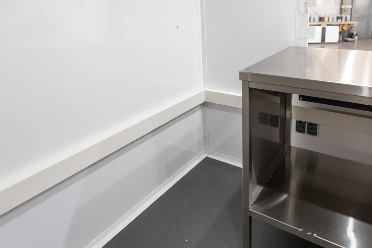 新的 自动售货卡车 Opel FOOD TRUCK , IMBISS, Verkaufmobil:图19 新的 自动售货卡车 Opel FOOD TRUCK , IMBISS, Verkaufmobil:图19