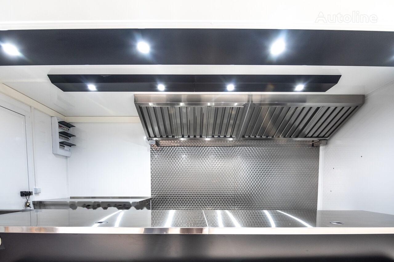 新的 自动售货卡车 Opel FOOD TRUCK , IMBISS, Verkaufmobil:图16 新的 自动售货卡车 Opel FOOD TRUCK , IMBISS, Verkaufmobil:图16