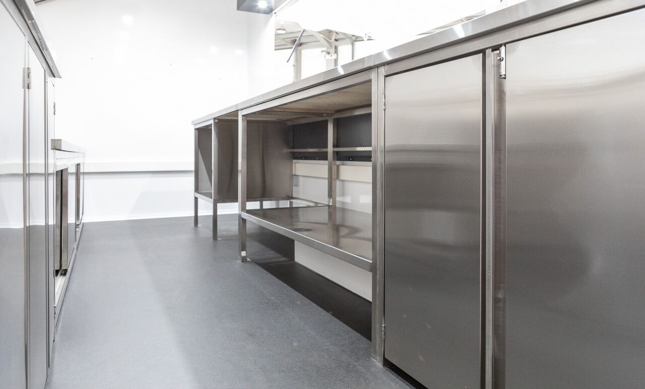 新的 自动售货卡车 Opel FOOD TRUCK , IMBISS, Verkaufmobil:图25 新的 自动售货卡车 Opel FOOD TRUCK , IMBISS, Verkaufmobil:图25