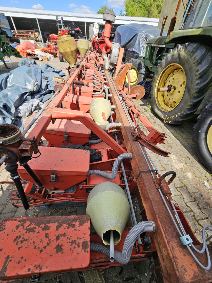 Becker Aeromat - 精准播种机:图5 Becker Aeromat - 精准播种机:图5