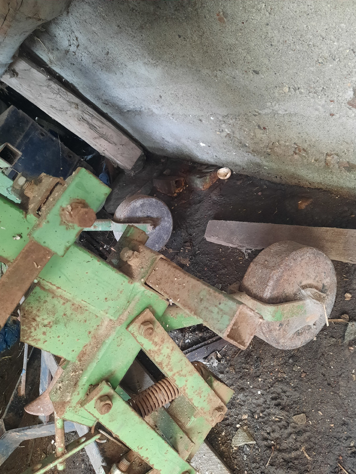 Bomet pielniko obsypnik - 马铃薯收获机:图5 Bomet pielniko obsypnik - 马铃薯收获机:图5