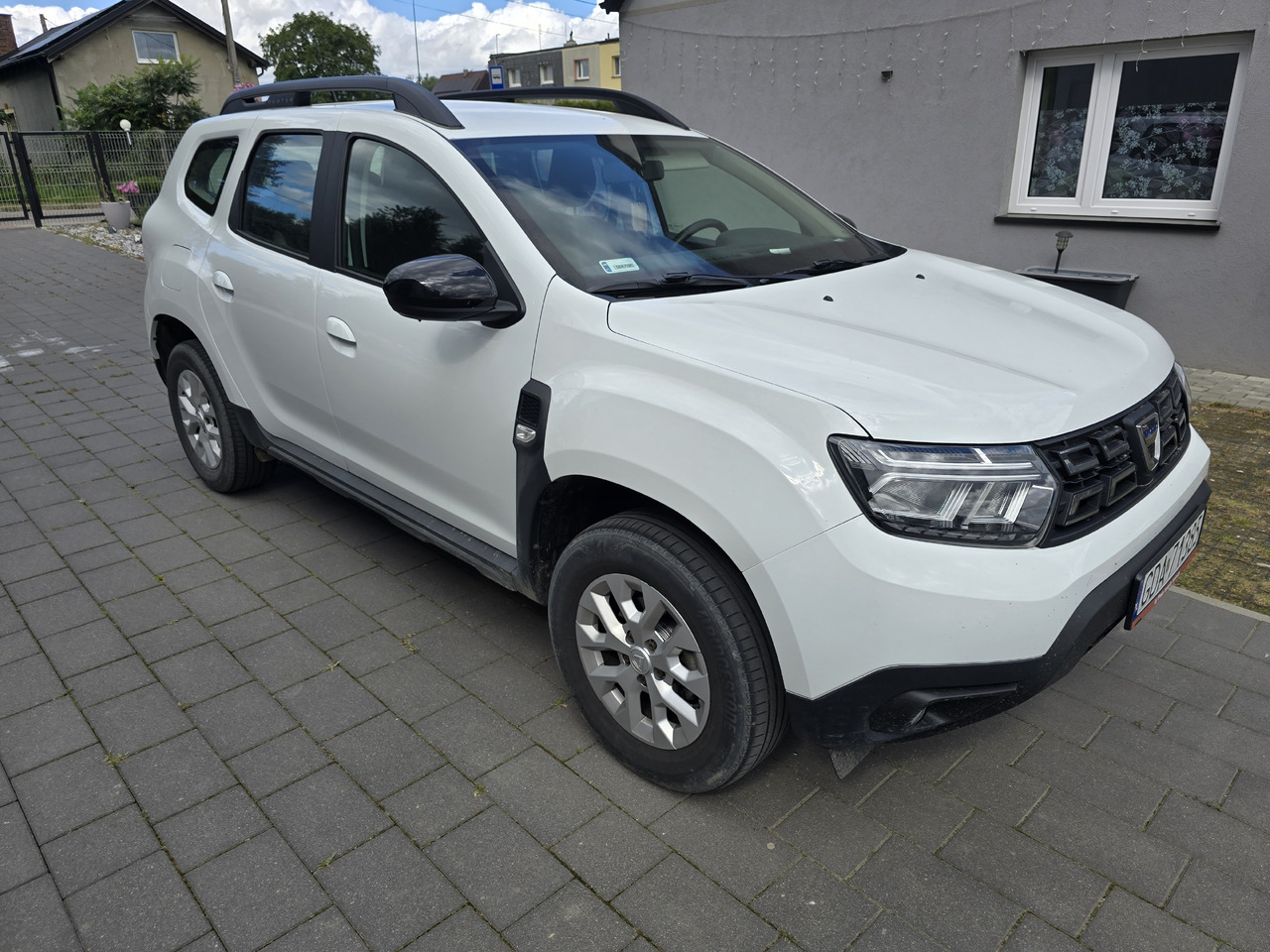 DACIA DUSTER 1.0 + LPG - 汽车:图3 DACIA DUSTER 1.0 + LPG - 汽车:图3
