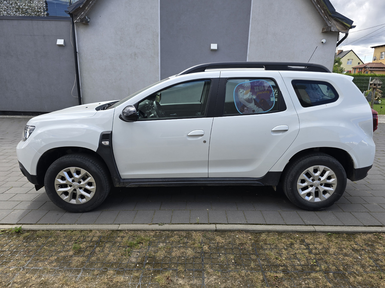 DACIA DUSTER 1.0 + LPG - 汽车:图5 DACIA DUSTER 1.0 + LPG - 汽车:图5