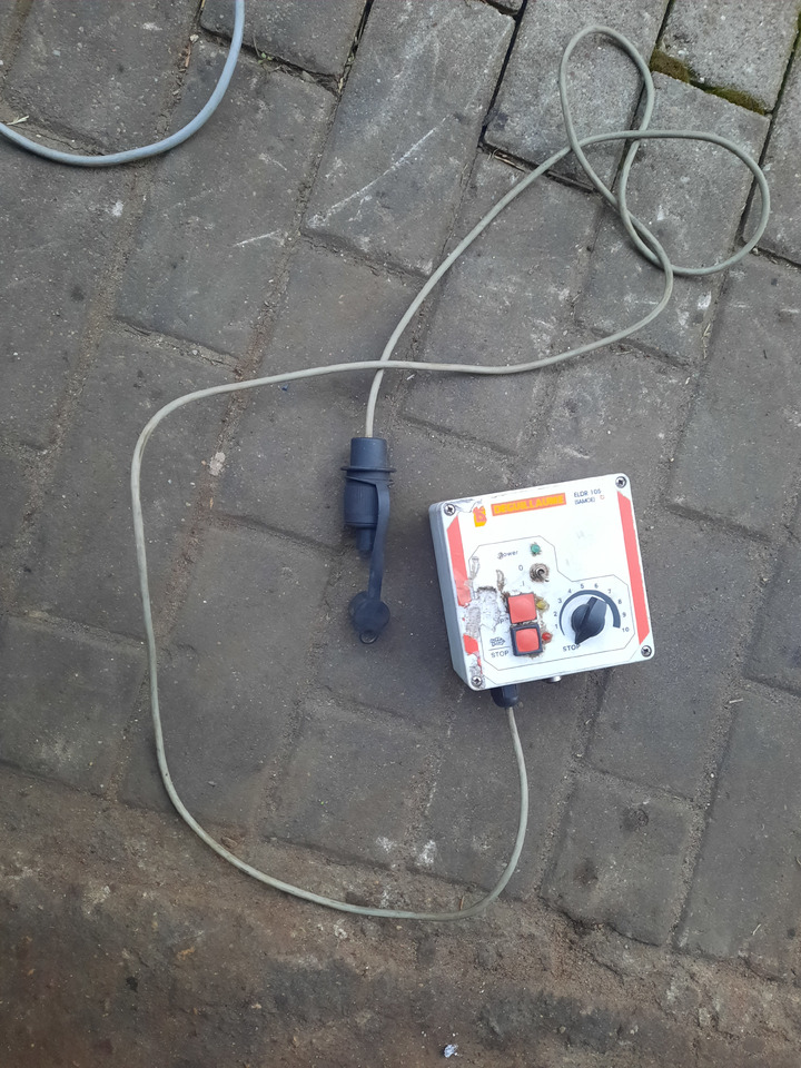 DEGUILLAUME Force 16 D - 撒肥机:图4 DEGUILLAUME Force 16 D - 撒肥机:图4