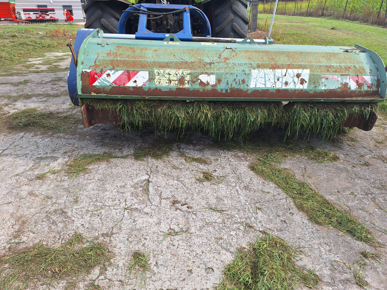 Desvoys  - 割草机:图2 Desvoys  - 割草机:图2