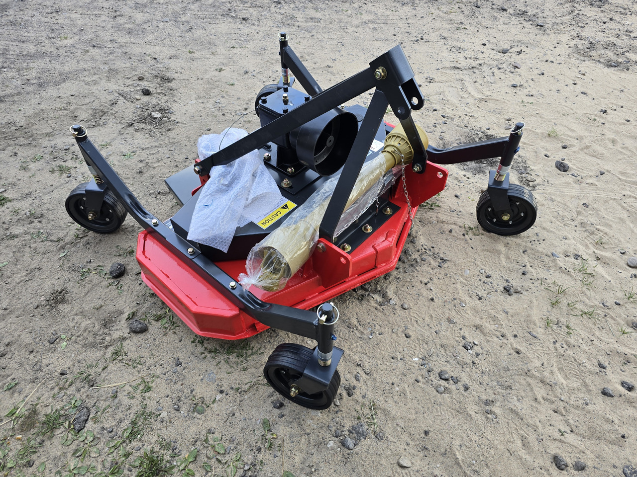 FHM FHM DM120 - 割草机:图2 FHM FHM DM120 - 割草机:图2