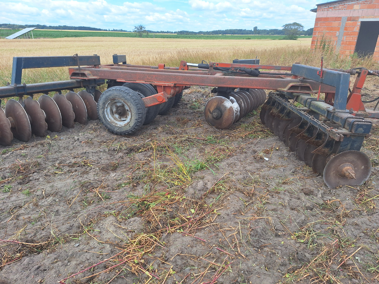 Gregoire Besson XRL 666 42 - 耙:图1 Gregoire Besson XRL 666 42 - 耙:图1