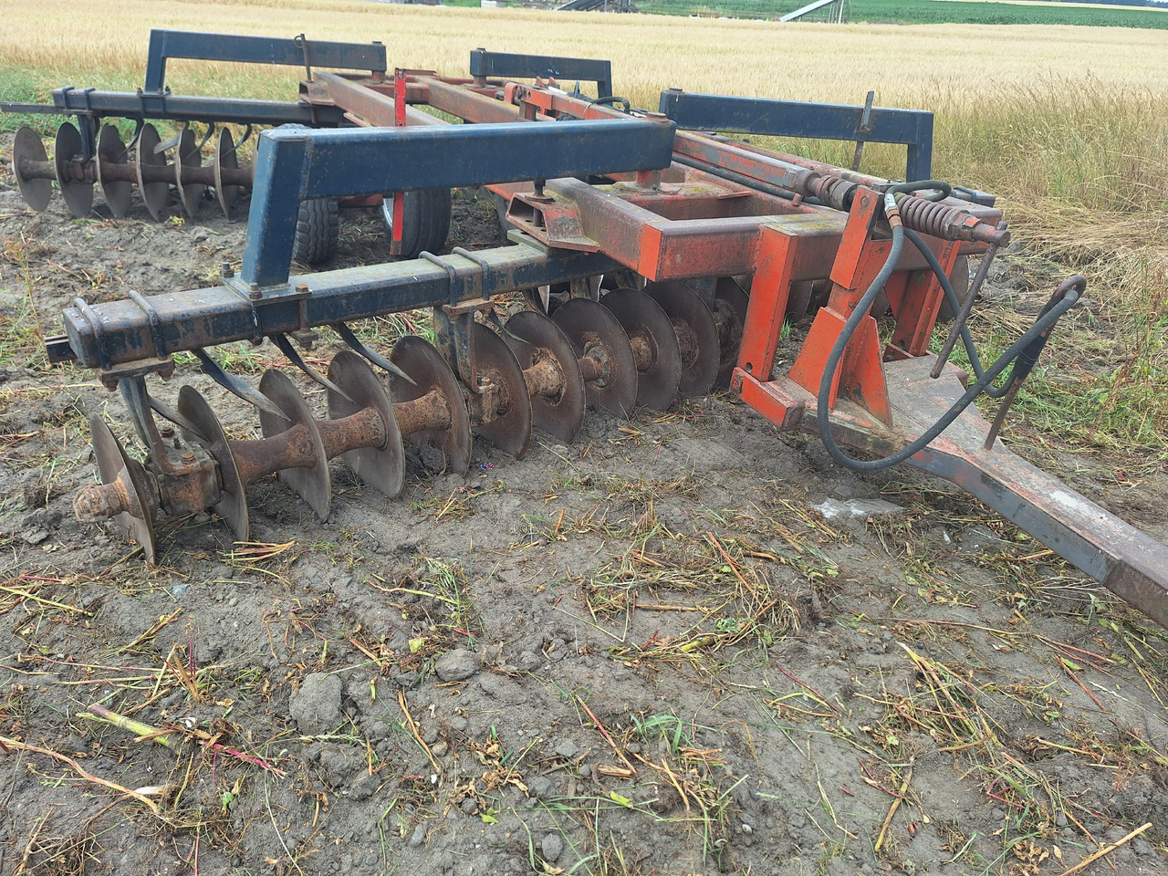 Gregoire Besson XRL 666 42 - 耙:图3 Gregoire Besson XRL 666 42 - 耙:图3