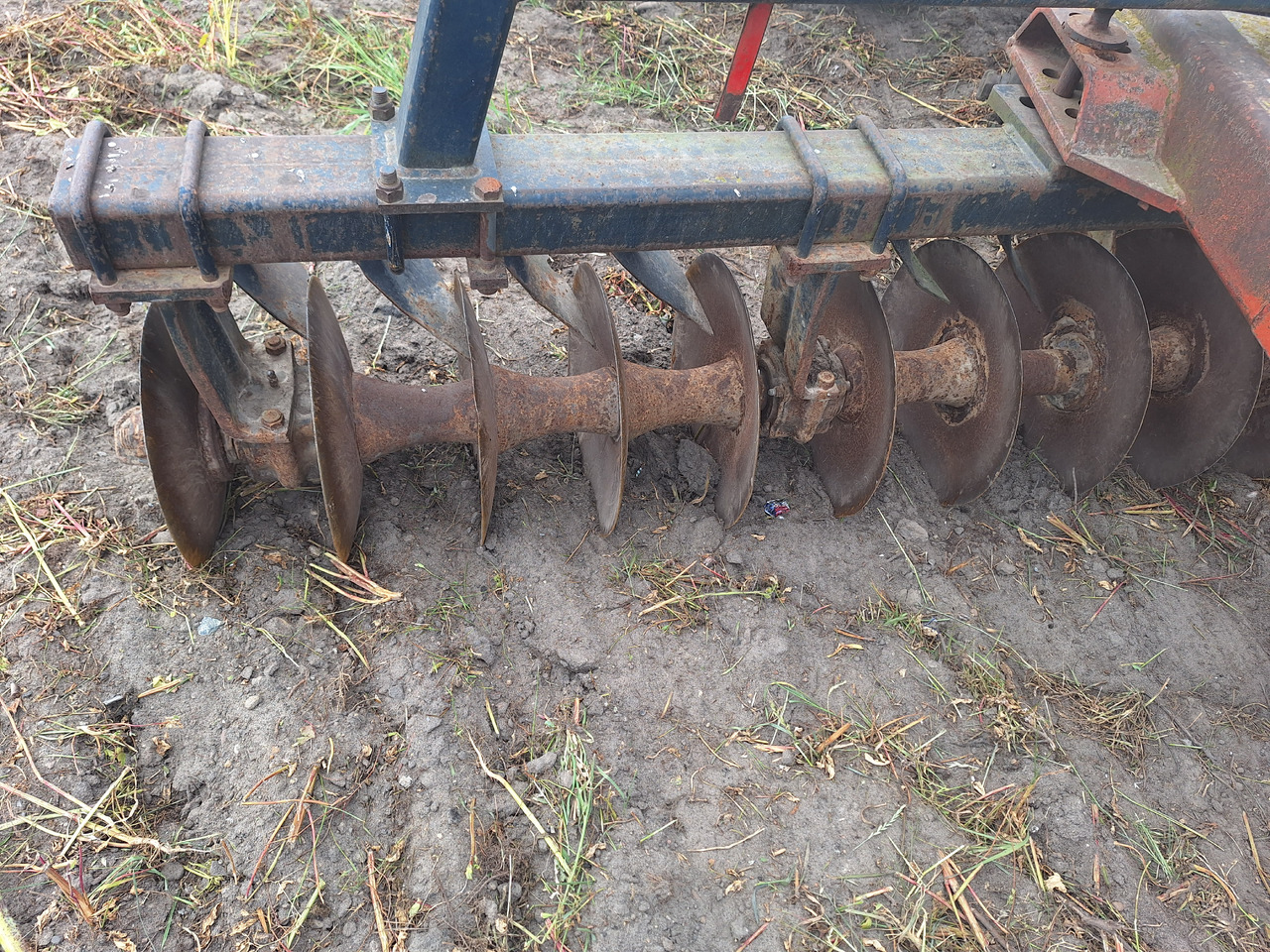 Gregoire Besson XRL 666 42 - 耙:图5 Gregoire Besson XRL 666 42 - 耙:图5