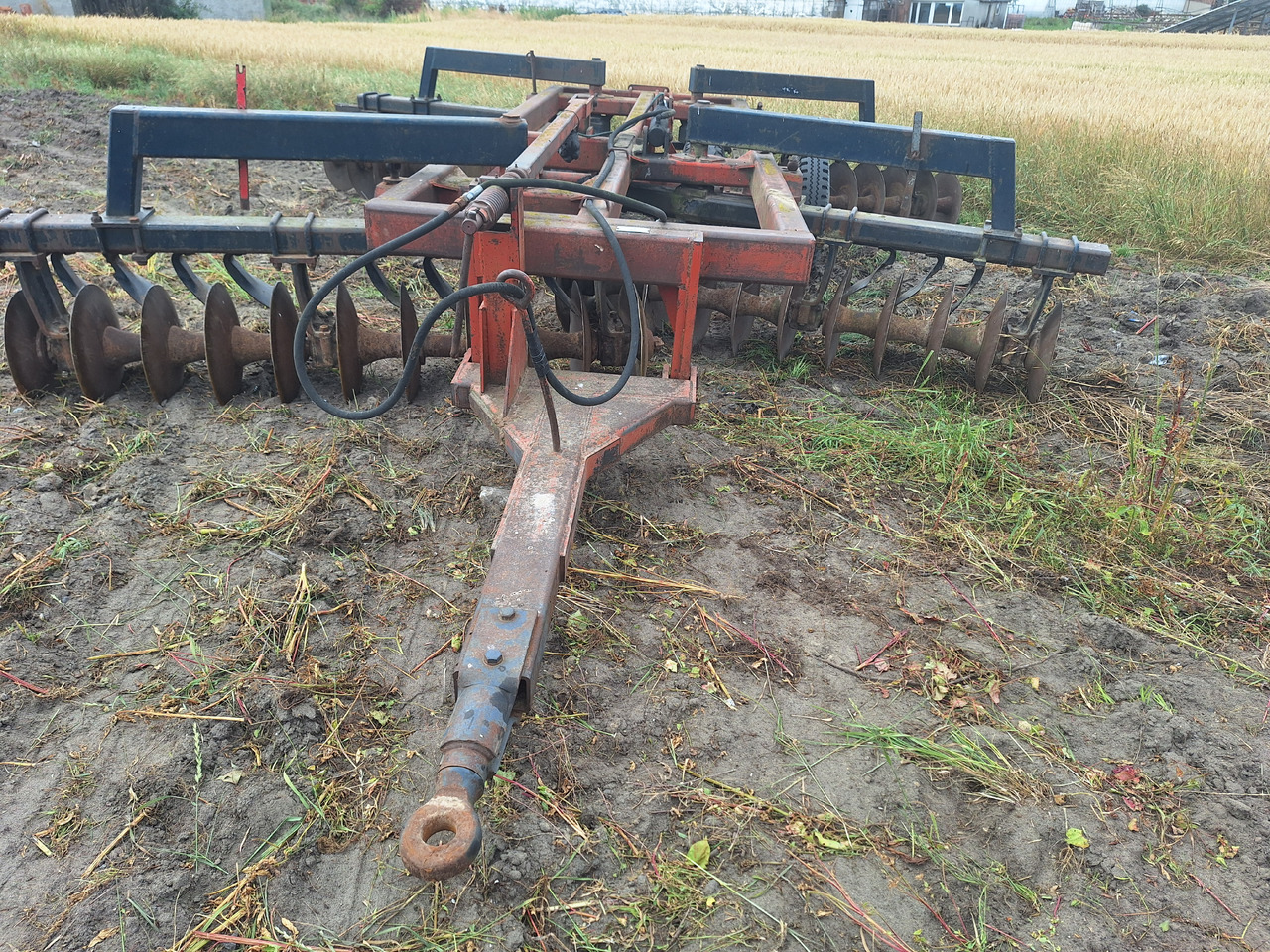 Gregoire Besson XRL 666 42 - 耙:图4 Gregoire Besson XRL 666 42 - 耙:图4