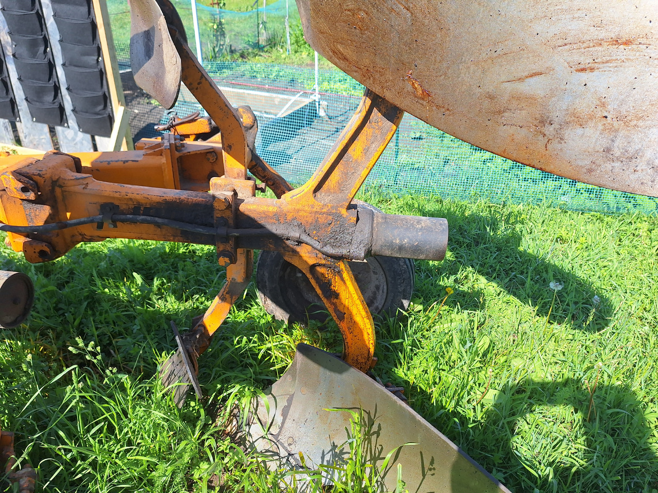 HUARD 465 - 犁:图4 HUARD 465 - 犁:图4