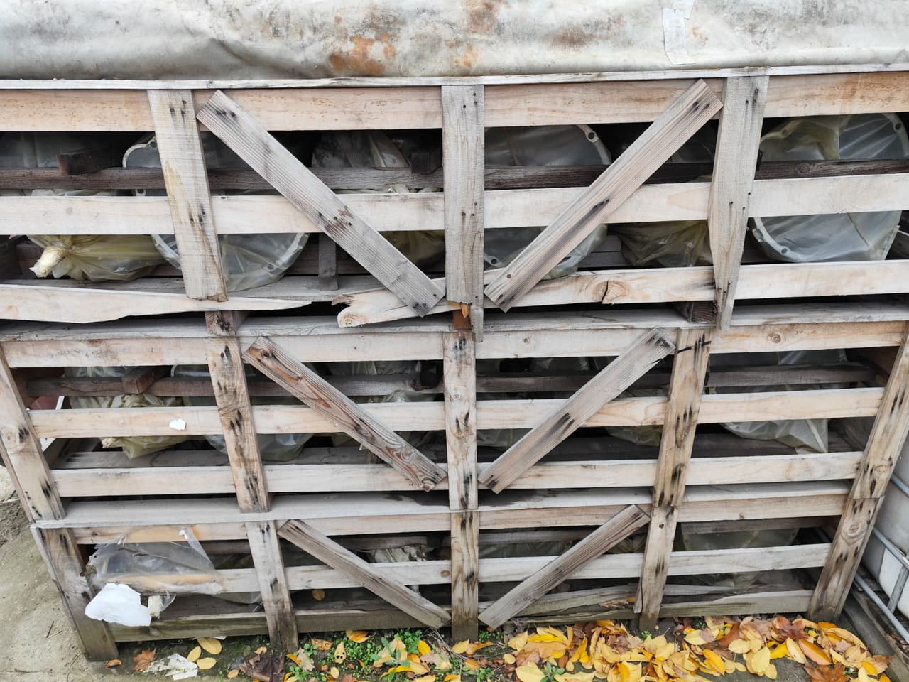 HYUNDAI DYMOS T032S5 - 变速箱 适用于 卡车:图4 HYUNDAI DYMOS T032S5 - 变速箱 适用于 卡车:图4