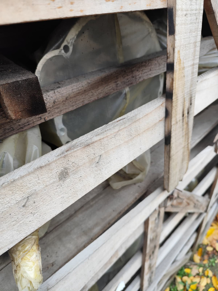 HYUNDAI DYMOS T032S5 - 变速箱 适用于 卡车:图5 HYUNDAI DYMOS T032S5 - 变速箱 适用于 卡车:图5