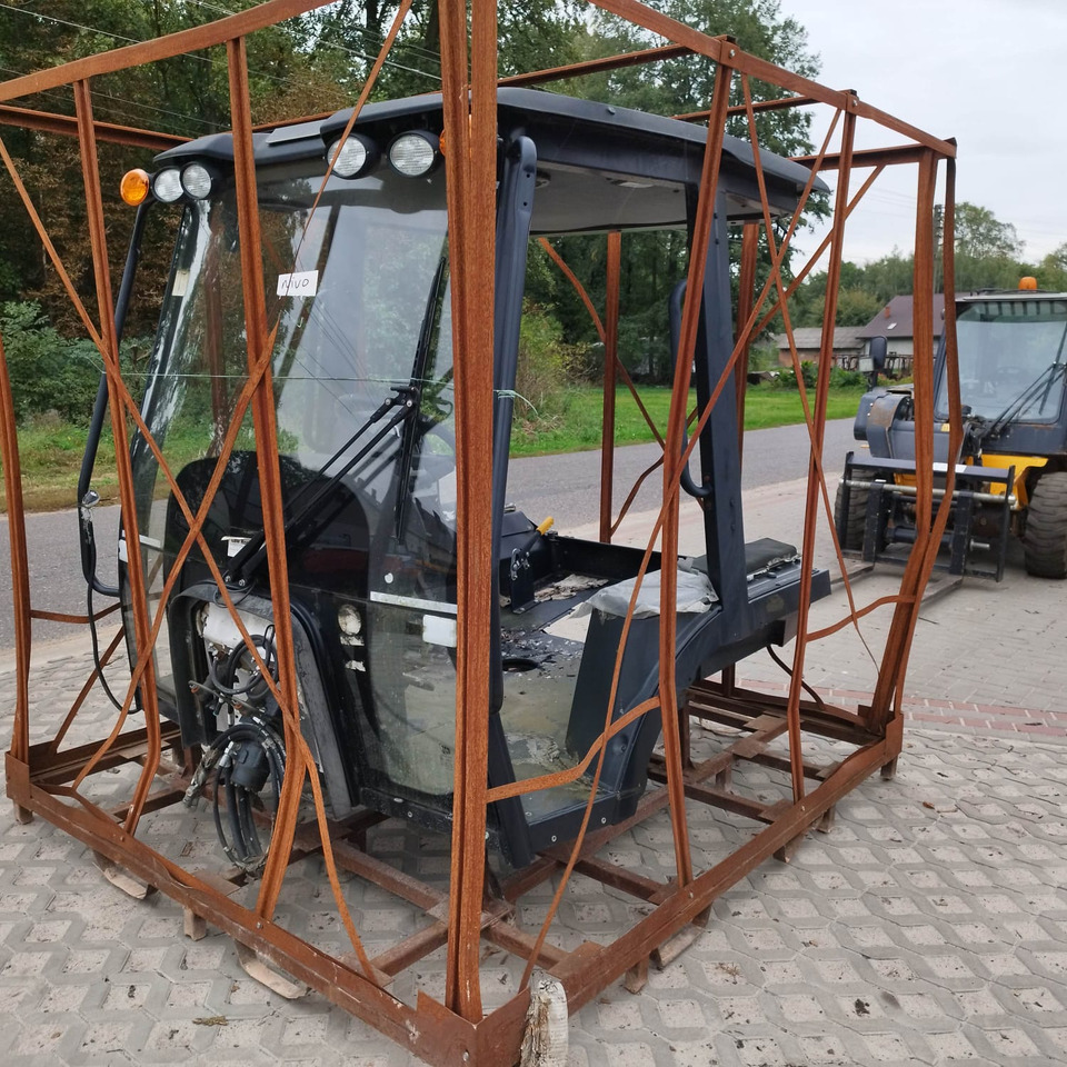 JCB CX - 建筑集装箱:图1 JCB CX - 建筑集装箱:图1