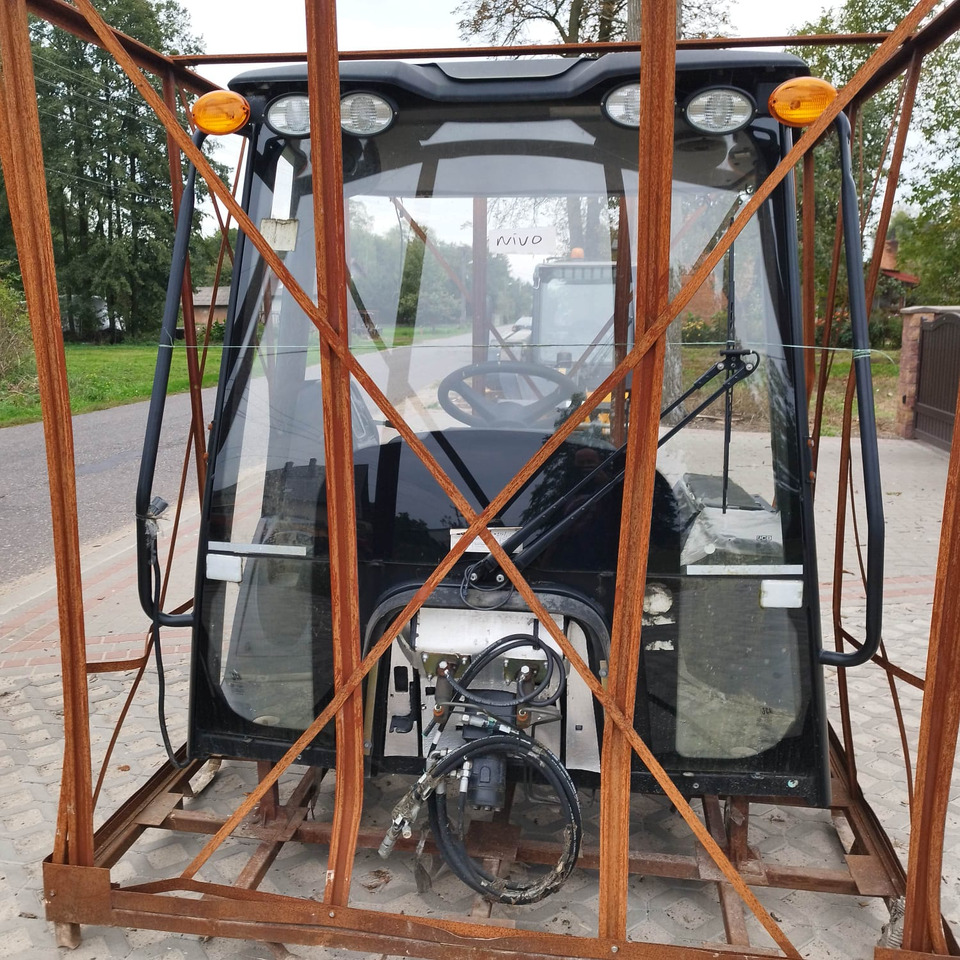 JCB CX - 建筑集装箱:图2 JCB CX - 建筑集装箱:图2