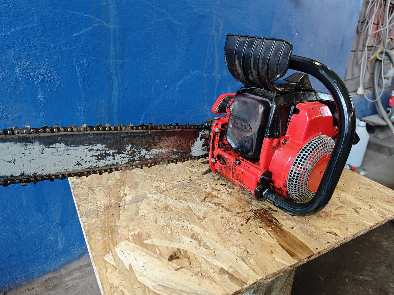 JONSEREDS 70 F - 建筑设备:图4 JONSEREDS 70 F - 建筑设备:图4