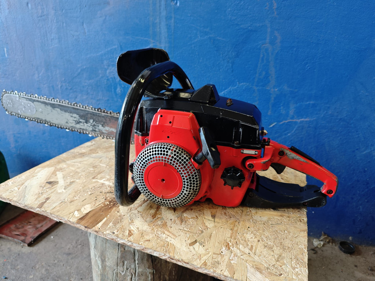 JONSEREDS 70 F - 建筑设备:图3 JONSEREDS 70 F - 建筑设备:图3