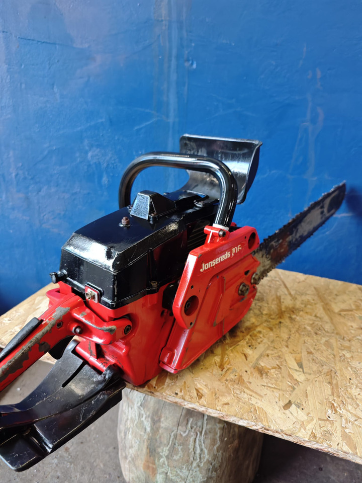 JONSEREDS 70 F - 建筑设备:图1 JONSEREDS 70 F - 建筑设备:图1